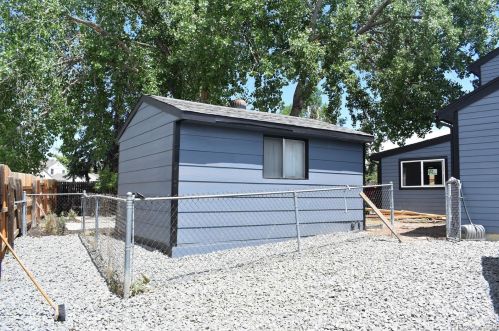 4271 115 Pl, Denver CO 80233-2676 exterior