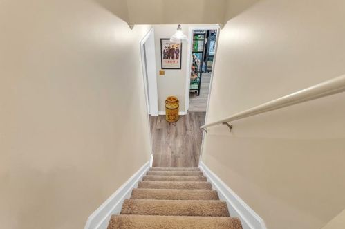 1033 Alexander Run Pass, Buford GA  30518-5560 exterior