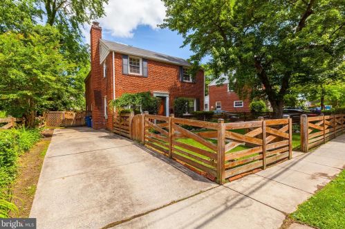 2923 Parker Ave, Silver Spring, MD 20902-2659