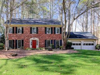 2139 Fox Hound Chase, Marietta, GA 30062-6330