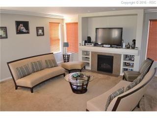 9444 Castle Oaks Dr, Fountain CO  80817-4517 exterior
