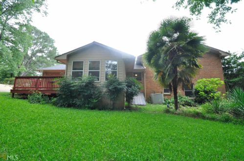 1040 Northwoods Rd, Watkinsville, GA 30677-1837