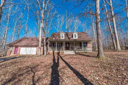155 Peavine Xing, Lexington, TN 38351-4330