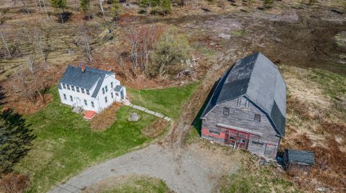 294 Troy Rd, Burnham, ME 04922-3403