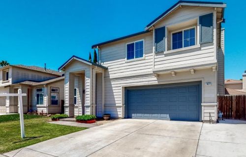1477 Gentry Ln, Tracy, CA 95377-7986