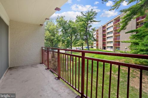 9203 New Hampshire Ave, Silver Spring MD  20903-3628 exterior