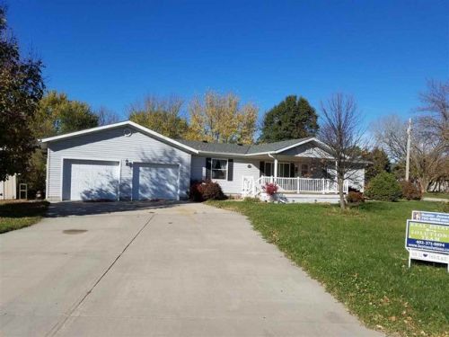 600 Douglas St, Stanton, NE 68779-2321