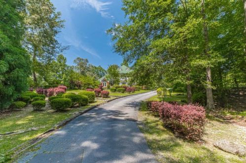 2258 Sumner Ct, Conyers GA  30012-2567 exterior