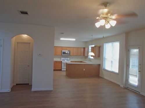 2310 Candle Ridge Trl, Georgetown TX  78626-7366 exterior