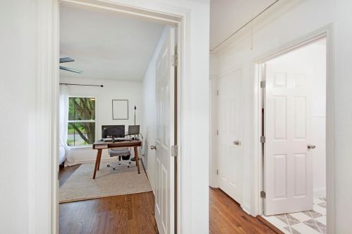 6458 Lindell Ave, Fort Worth TX  76116-4318 exterior