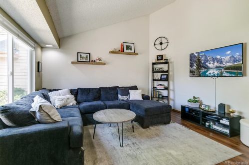 12816 Wyoming Cir, Denver CO  80012-4300 exterior