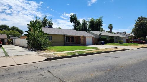 1850 Glen Ave, Merced, CA 95340-5126
