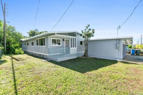 2203 Jennie St, Honolulu, HI 96819-3607