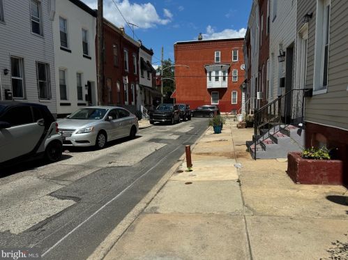 2027 Cleveland St, Philadelphia PA 19121-1501 exterior