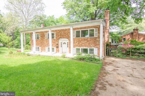 7108 Davis Ct, Mc Lean, VA 22101-5003