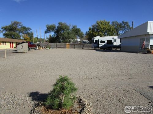 812 Rose Ave, Burlington, CO 80807-1802