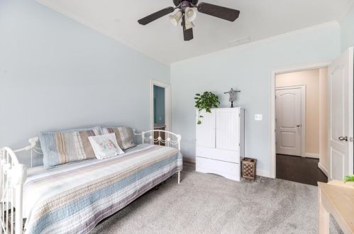 1132 Mccoy Dr, Conyers GA  30094 exterior