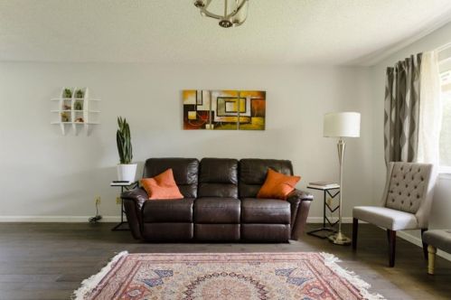 11710 Big Trail Cir, Austin TX  78759 exterior