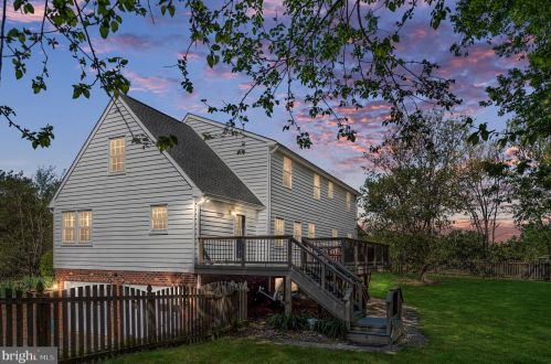 92 Boscobel Rd, Fredericksburg, VA 22405-1800