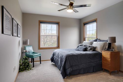 12664 Emmer Pl, Saint Paul MN  55124-6240 exterior