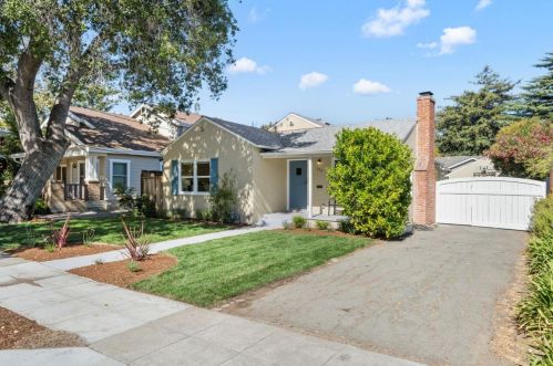 333 Byron St, Palo Alto, CA 94301-1310