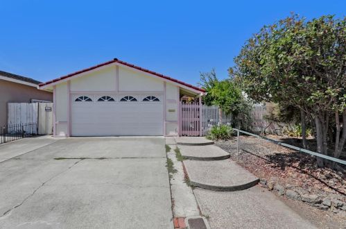1639 Pinewood Way, Milpitas, CA 95035-6744