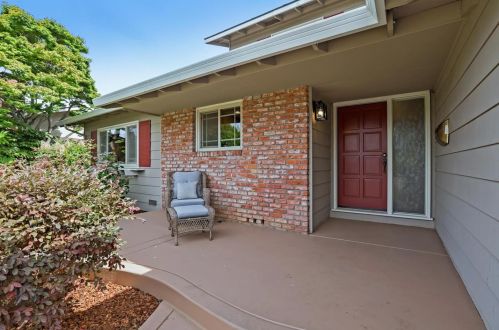3440 Madonna Dr, San Jose, CA 95117-2536