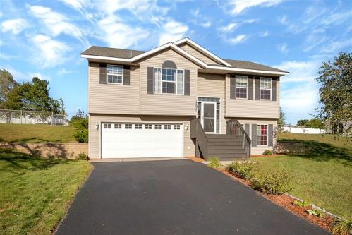 12537 Rolling Ridge Rd, Becker, MN 55308-8814