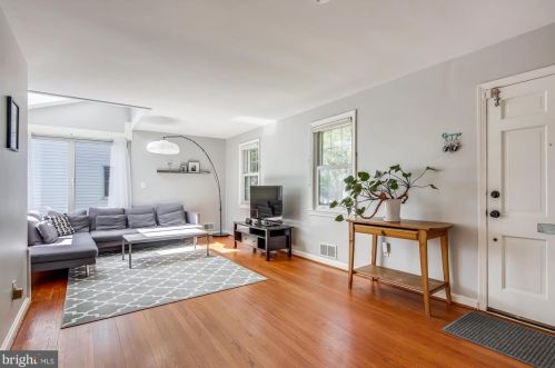 10129 Greenock Rd, Silver Spring MD 20901-2031 exterior