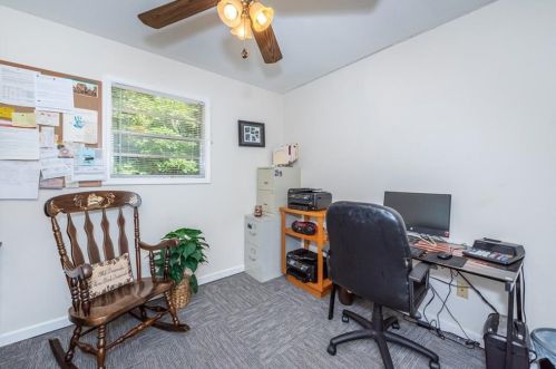 550 Fairway Dr, Big Canoe GA  30143-7946 exterior