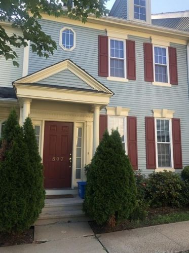 507 Cambridge Cmns, Middletown, CT 06457-5854