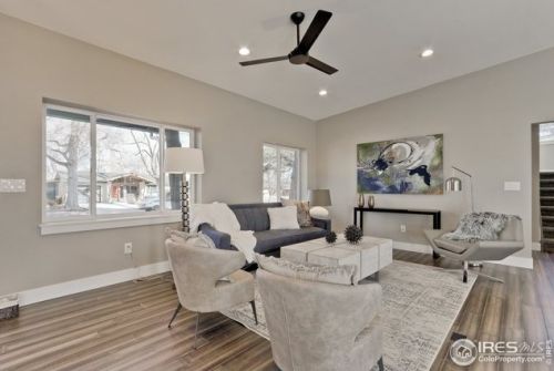 2060 Floral Dr, Boulder CO 80304-2740 exterior