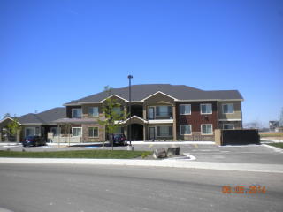 2111 Accolade Ave, Meridian ID  83642-7520 exterior