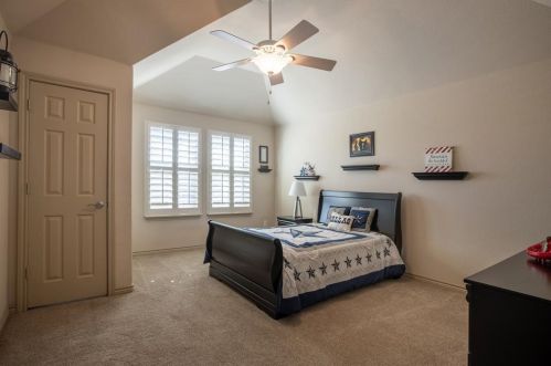 1305 Senita Cactus St, Fort Worth TX  76177-2000 exterior