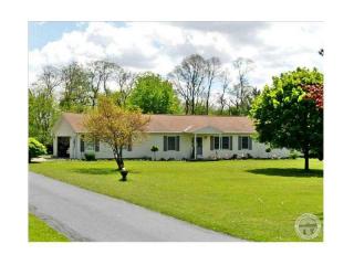 2370 Possum Rd, Springfield OH  45502-8812 exterior