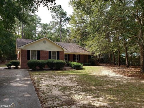304 Rogers Rd, Statesboro, GA 30458-5015