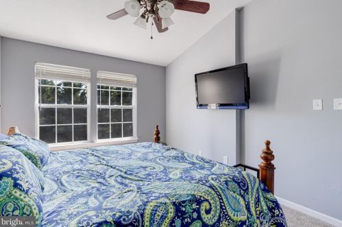 281 Spencer Cir, Forest Hill MD  21050-3151 exterior