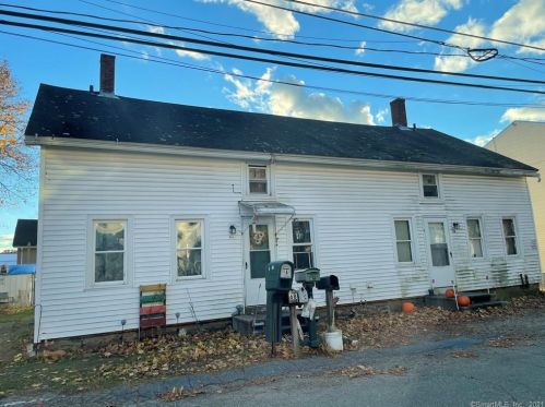 5 Ballouville Rd, Killingly, CT 06241-1203