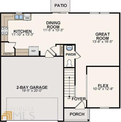 821 Hunter Welch Pkwy, Luthersville, GA 30251-2243