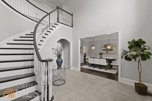 10520 Montclair Way, Duluth GA  30097-1840 exterior