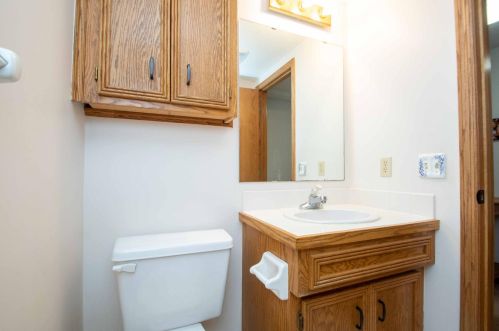 9063 Duckwood Trl, Saint Paul MN  55125-8687 exterior