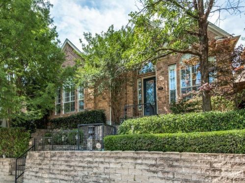3524 University Park Ln, Irving, TX 75062-6589