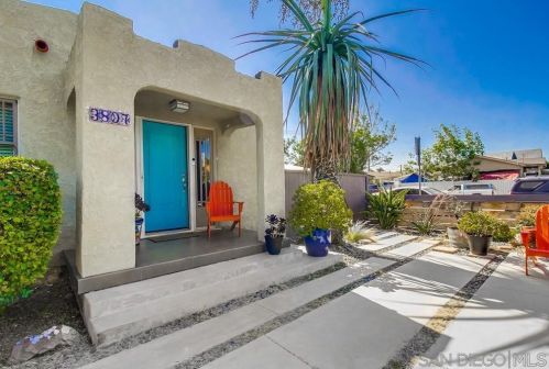 3807 47th St, San Diego, CA 92105-2815