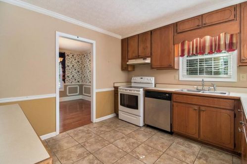 2112 Amherst Trl, Conyers GA  30094-6900 exterior