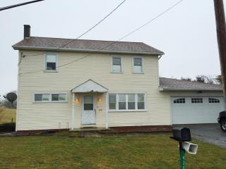 430 Spring Garden Rd, Gap PA  17527-9777 exterior