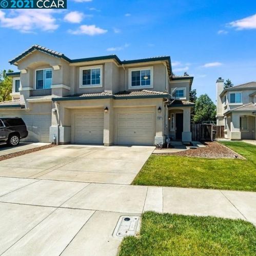 6307 Almaden Way, Livermore, CA 94551-8886