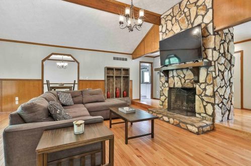 4203 Mason Creek Rd, Winston GA  30187-1558 exterior