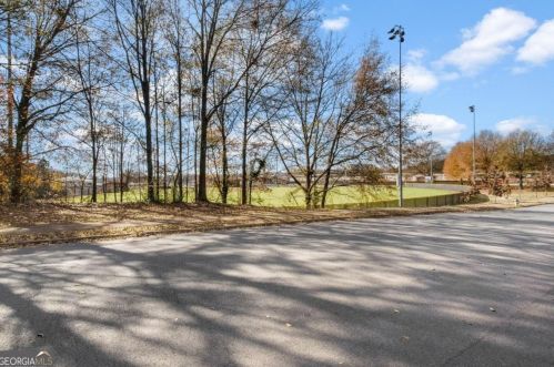 1447 Bryan Ave, Atlanta GA  30344-2666 exterior