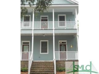 305 Duffy St, Savannah GA  31401-6714 exterior