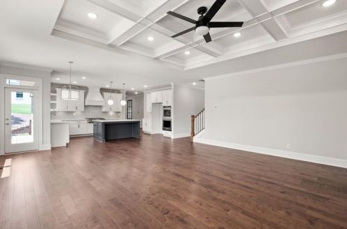 185 Grandmar Chase, Holly Springs GA  30115-6498 exterior